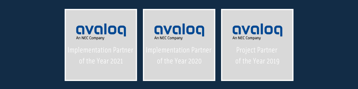 Focus on Avaloq